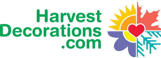 HarvestDecorations